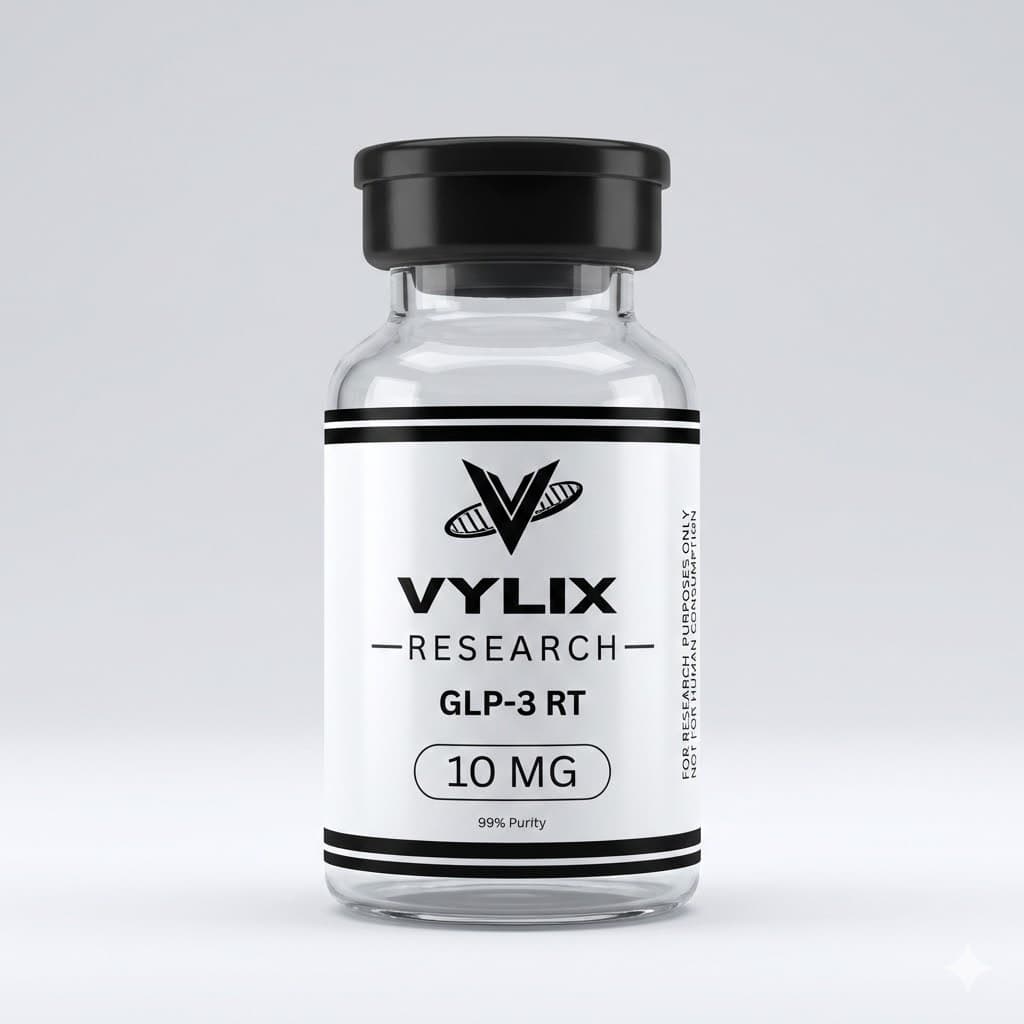 GLP-3 RT from Vylix Research